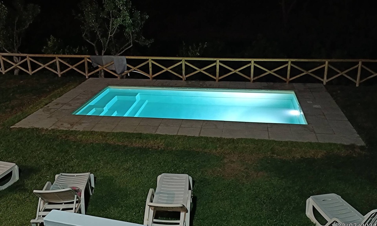 Caccamo Villa | Villa Apartment surrounded by greenery