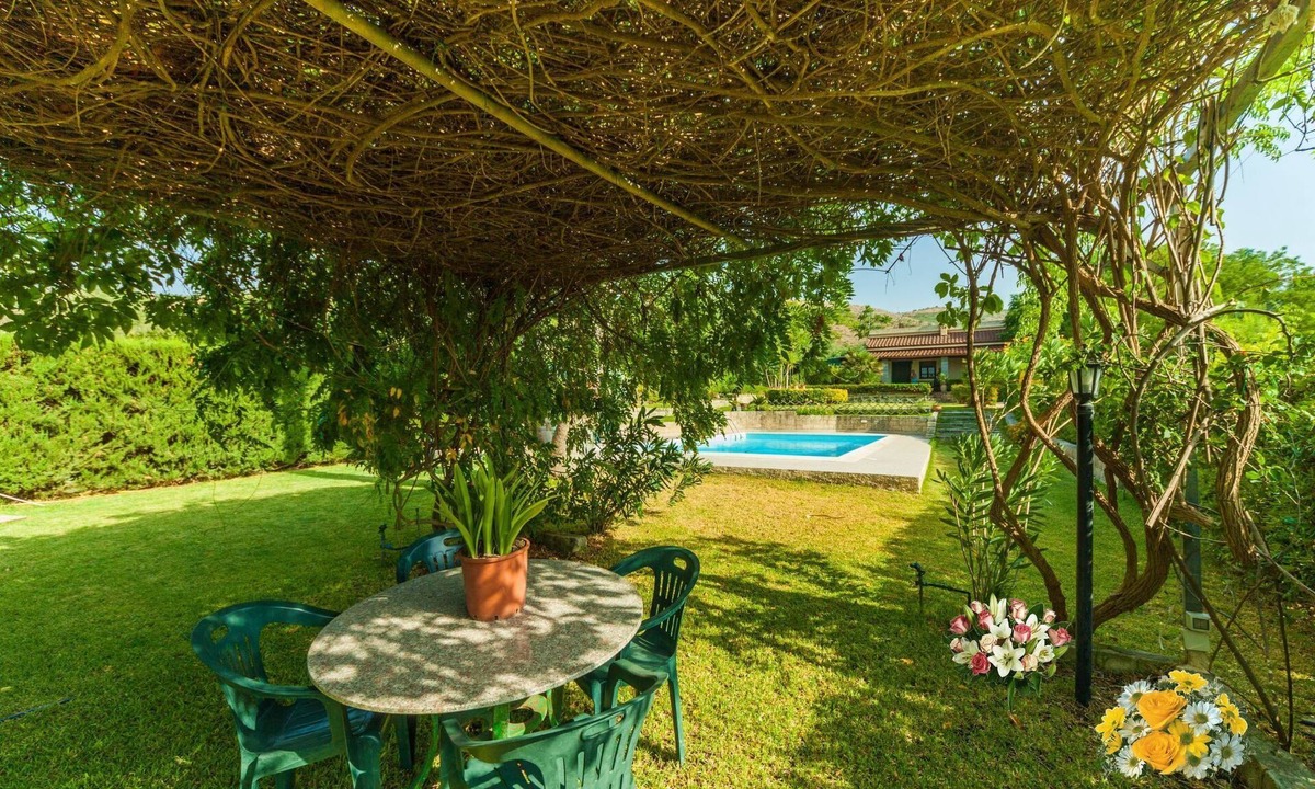 Carlentini House | Villa Arancia in Carlentini mit privatem Pool by Interhome