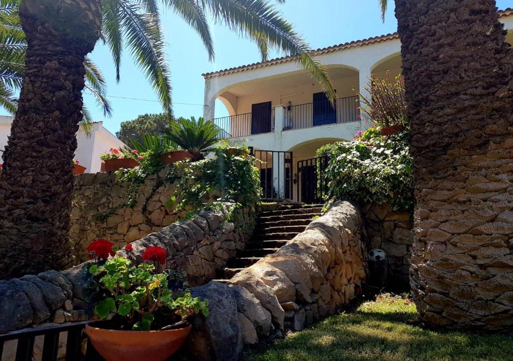 Costa Saracena-Castelluccio House | Villa Arcile's Bay
