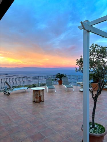 Taormina Apartment | Villa Athèna