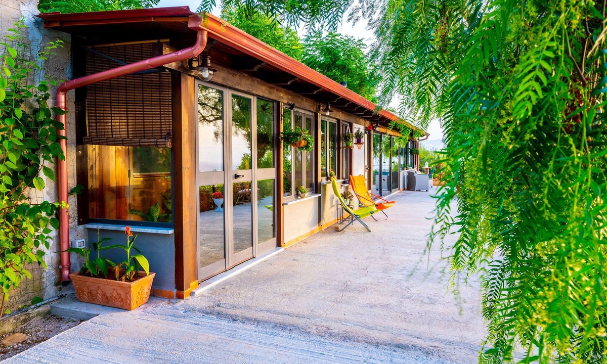 Trappeto House | Villa Aulena - Holiday home in Sicily