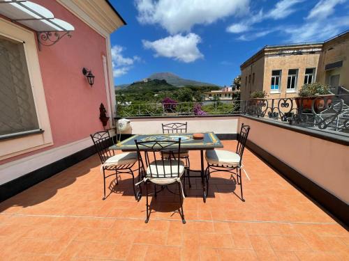 Torre del Greco Apartment | Villa Aura