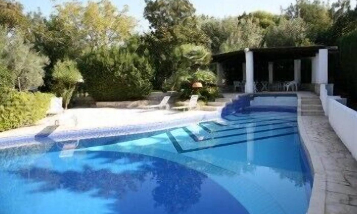 Ispica Bed & Breakfast | Villa Aurea