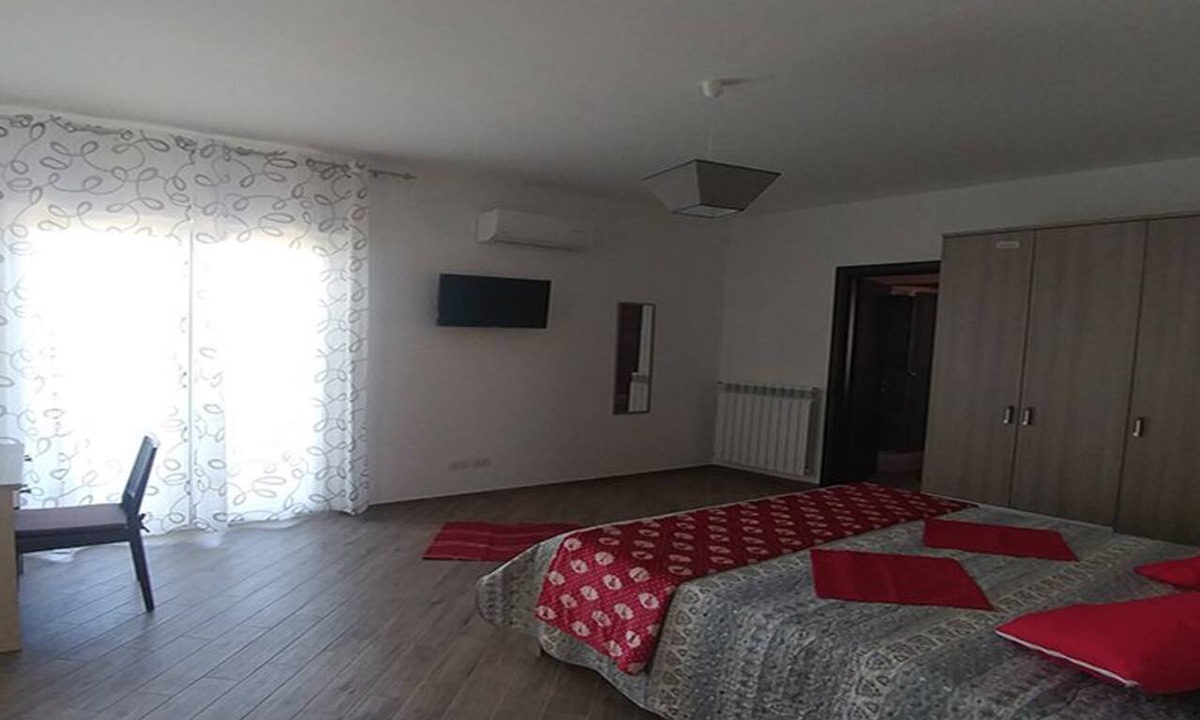 Squillace Bed & Breakfast | Villa Aurelio