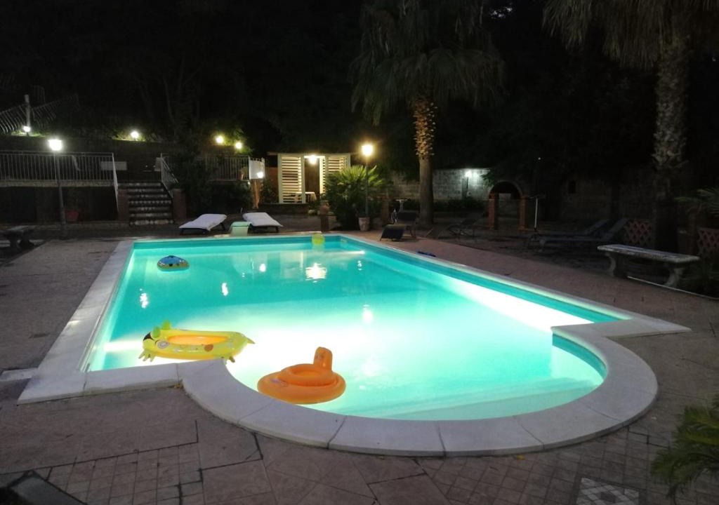 Francavilla di Sicilia Villa | villa aurora