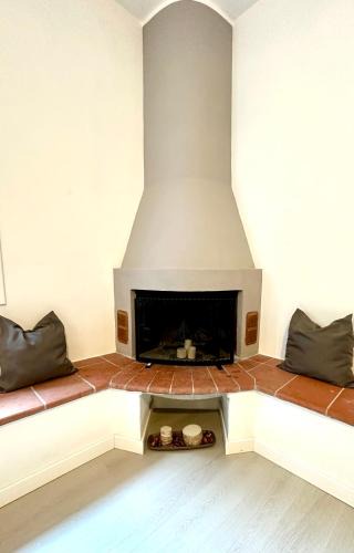 Chiusa Cavalli Villa | Villa Avola Antica