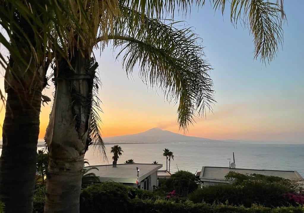 Costa Saracena-Castelluccio Villa | Villa Baia del Riccio