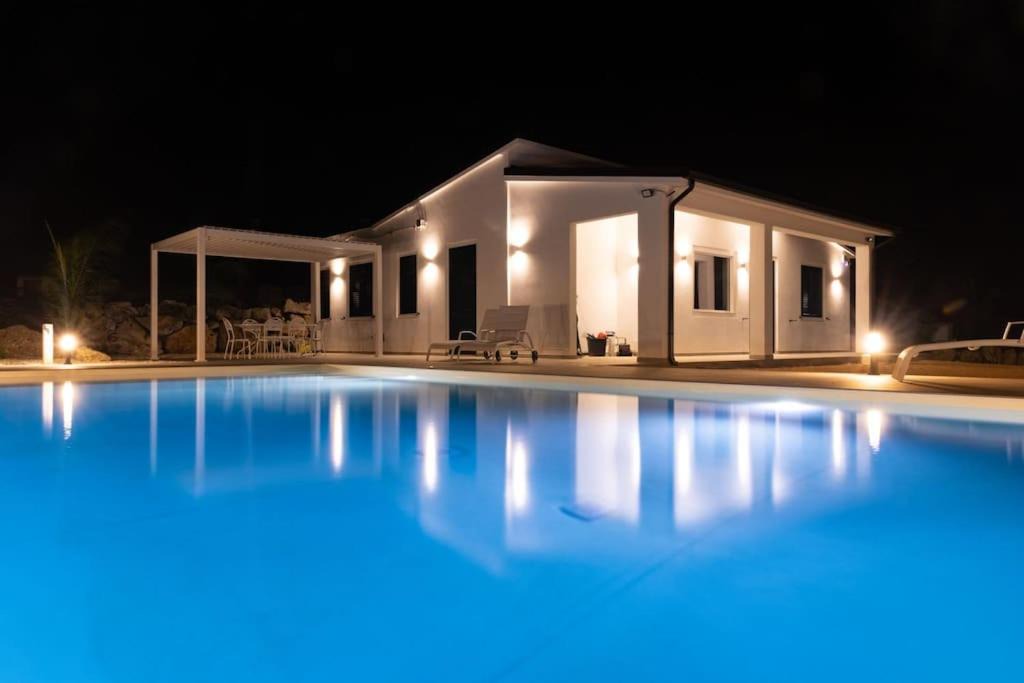 Castellammare del Golfo Villa | Villa Balata mare e relax