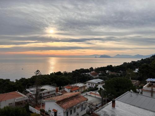 Addaura Apartment | villa banksy