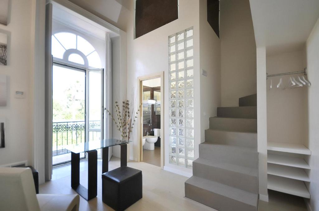 Ercolano Bed & Breakfast | Villa Battista srl