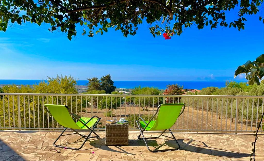 Scicli Villa | Villa BeaBella