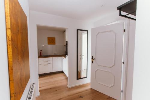Doebriach Apartment | Villa Berger