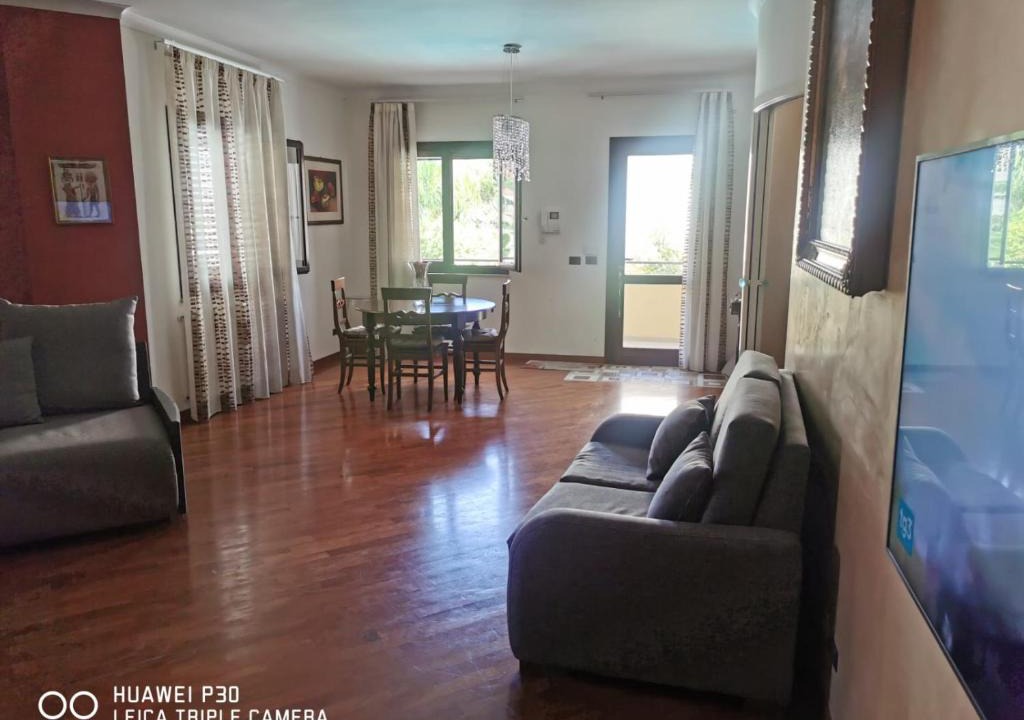 Xitta Villa | VILLA BLU MARINE