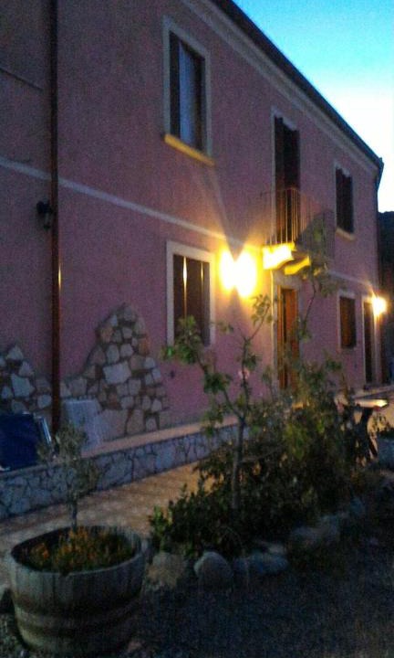 Ali Terme Bed & Breakfast | Villa Brezza Marina