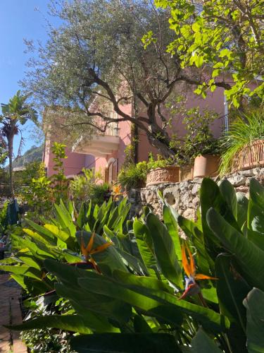 Taormina House | Villa Britannia