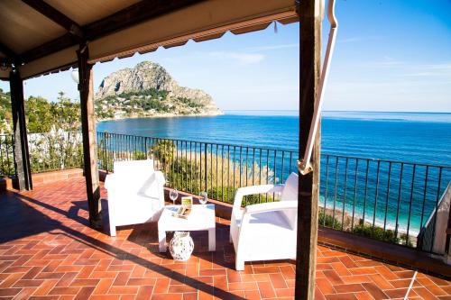 Capo Zafferano House | Villa Buonasera