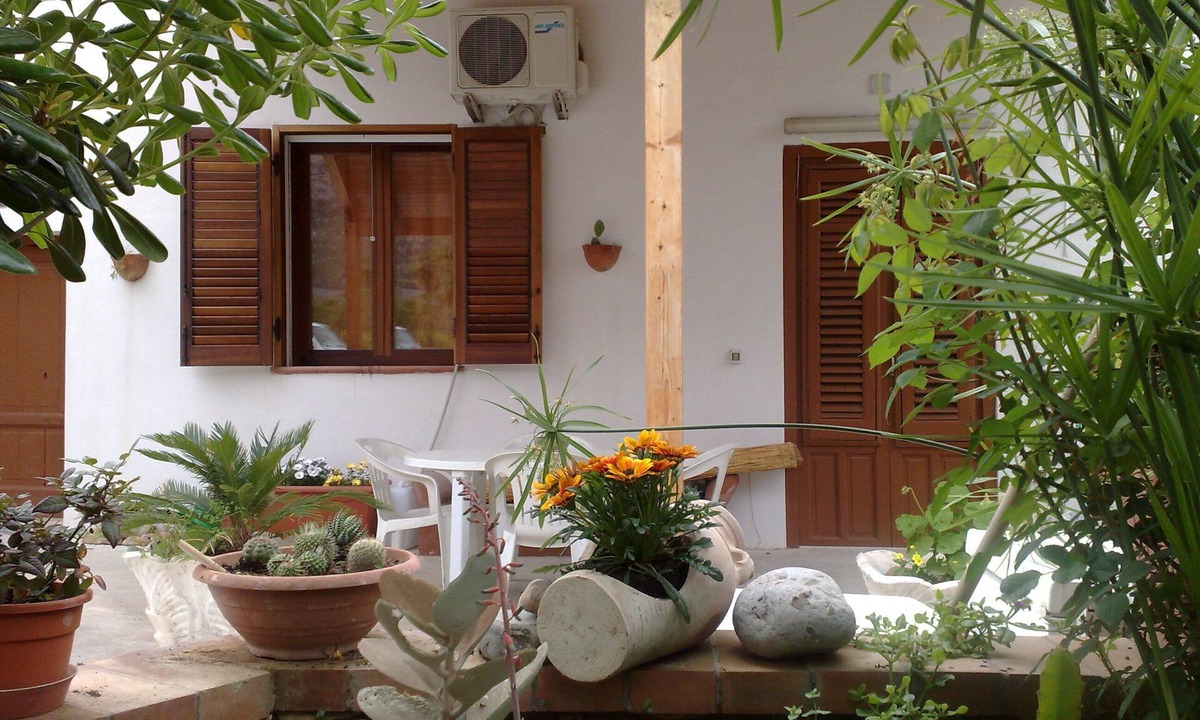 Capaci Villa | Villa BUTTERFLY 1 SEA RELAX AND CLOSE TO CULTURAL SITES