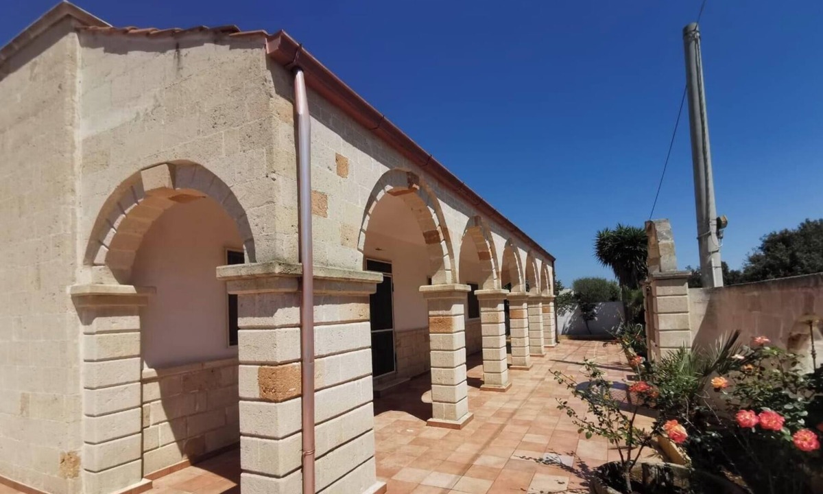 San Pietro in Bevagna Villa | Villa Chidro - Independent Tourist Rental San Pietro in Bevagna