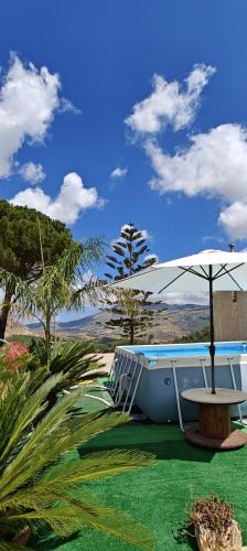 Calatafimi Villa | Villa Calatafimi Segesta