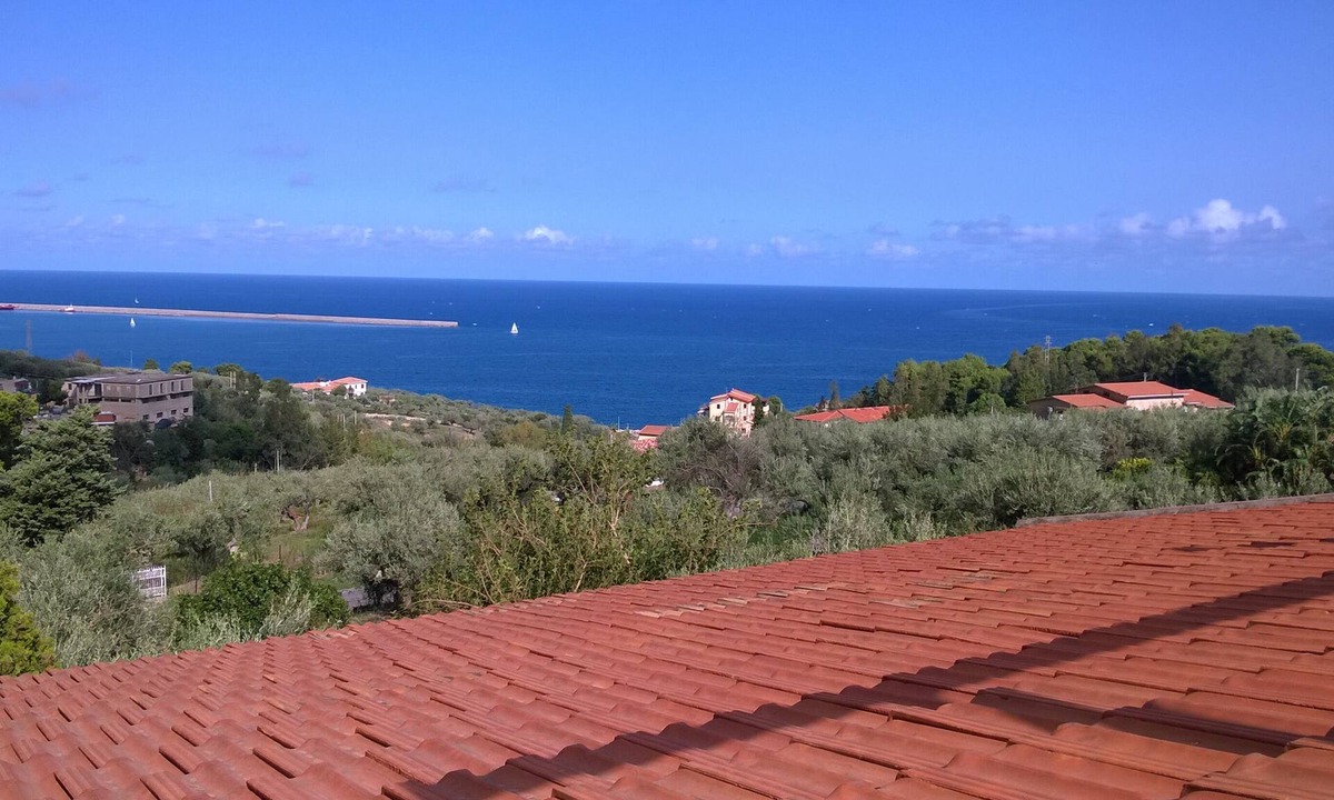 Termini Imerese Villa | Villa Calcasacco.