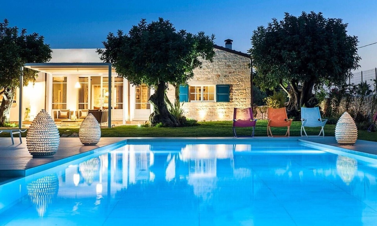 Campanella-Gianforma Villa | Villa Camilleri - Private villa with pool