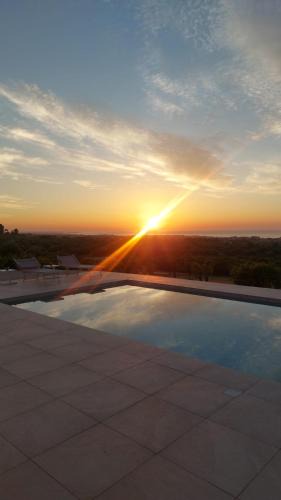Avola House | Villa Camilla