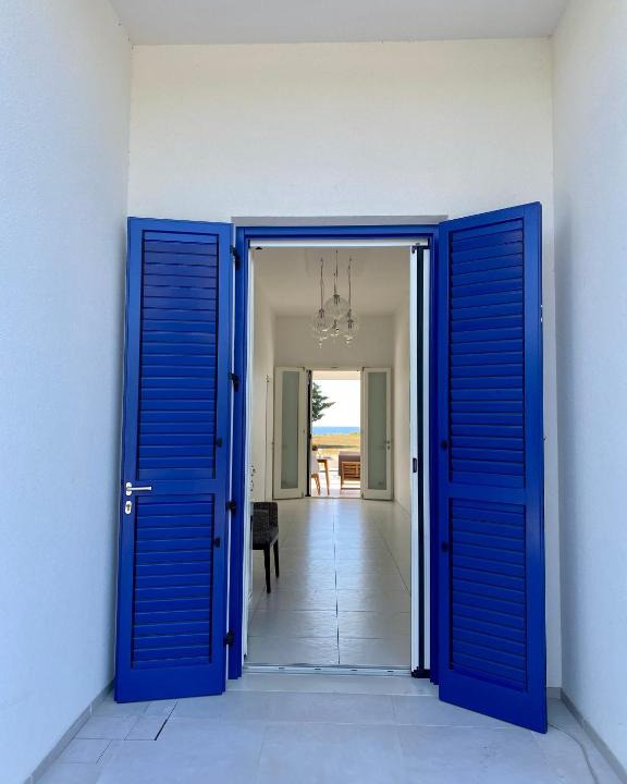 Gallina Villa | Villa Caponegro