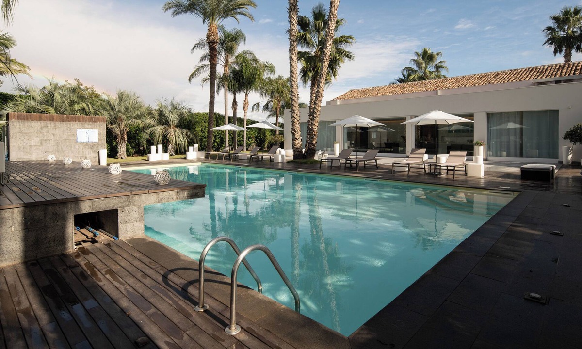 Mascali Apartment | Villa Carlino Esclusive