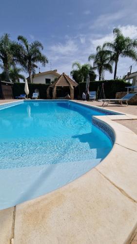 Costa Saracena-Castelluccio Villa | Villa CARLOTTA