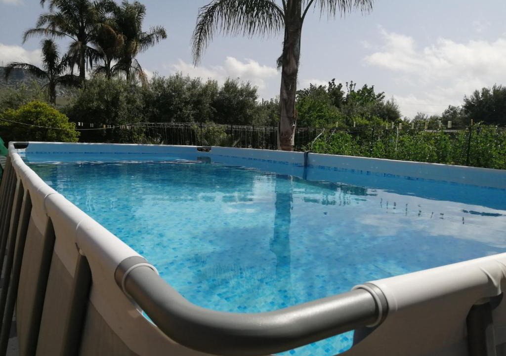 Solarino House | Villa Caterina