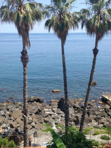 Aci Castello House | Villa Cavallaro