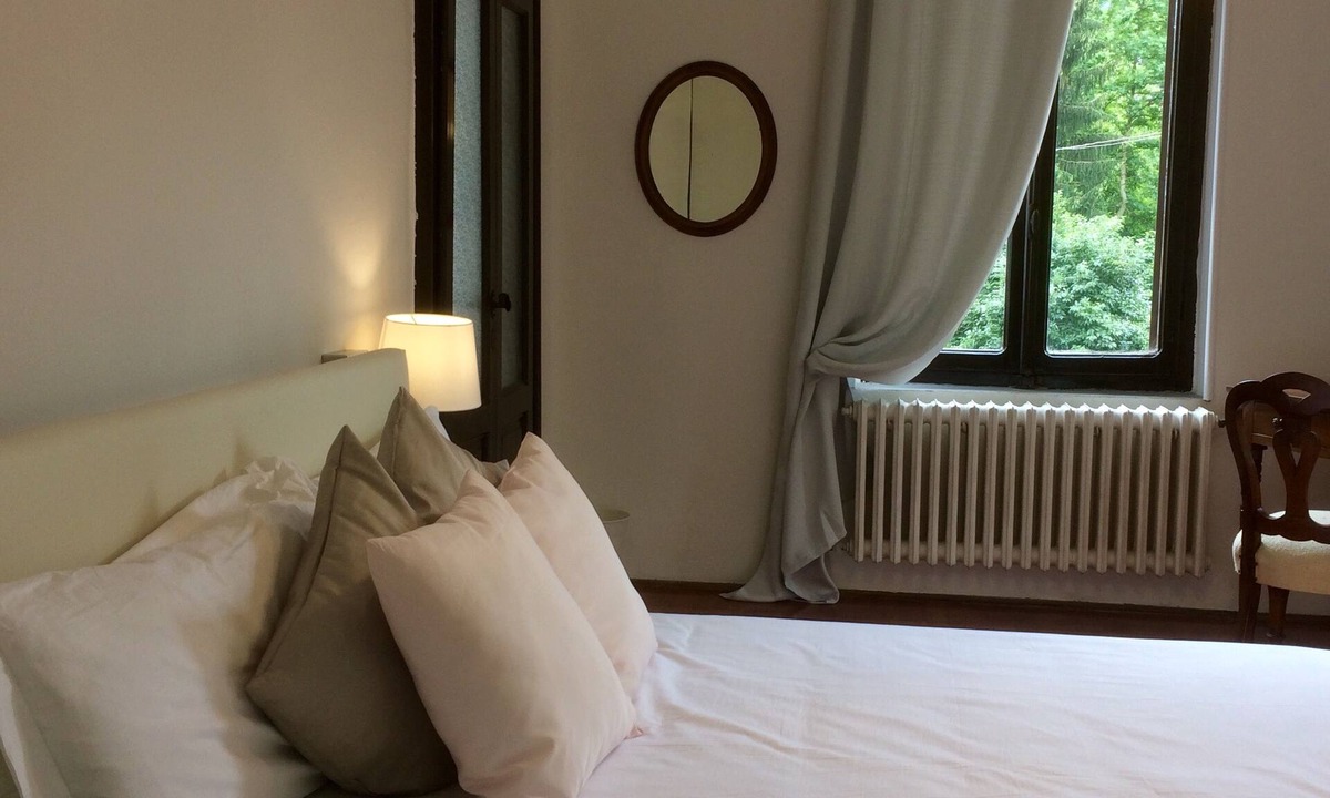 Vallio Terme House | Villa Cesarina