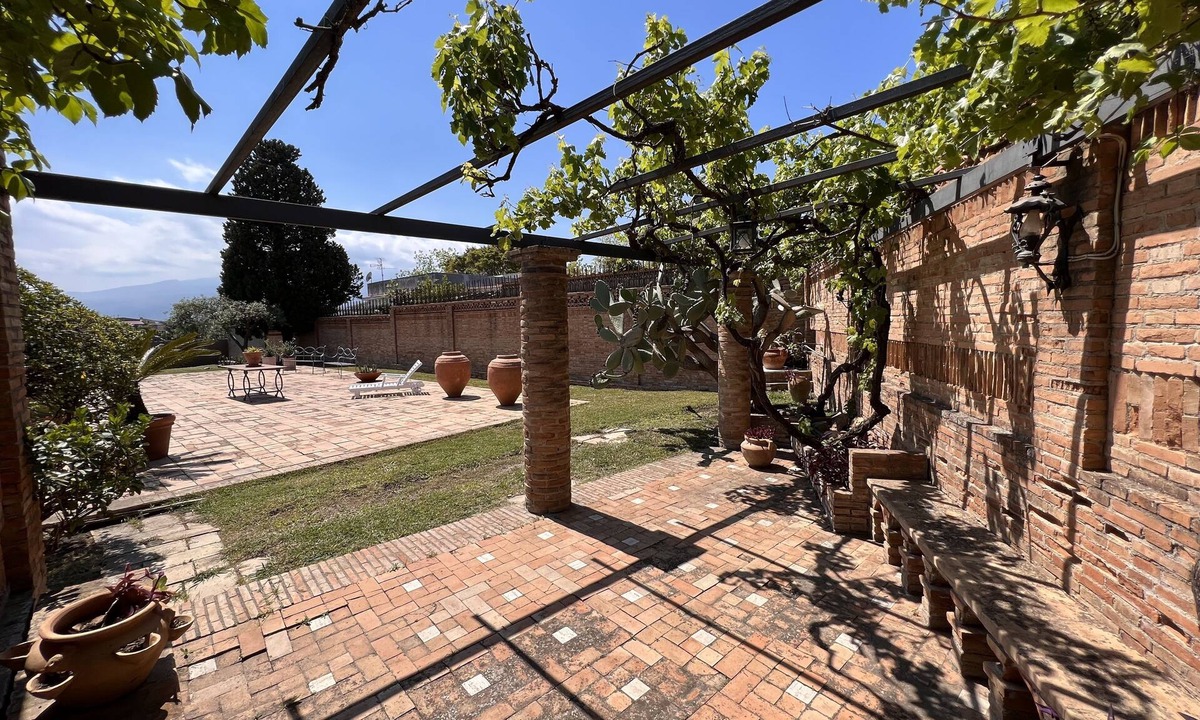 Chianchitta-Trappitello Bed & Breakfast | Villa Chiarenza Maison d'Hôtes