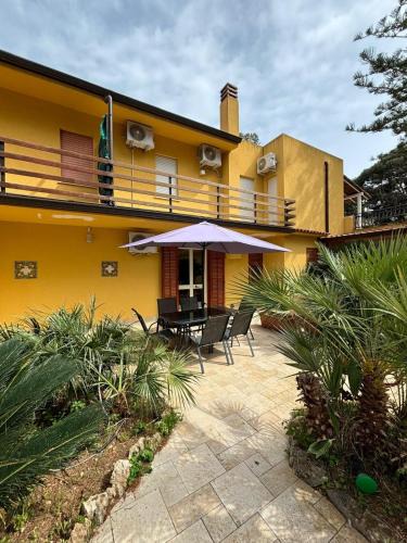 Scopello Apartment | Villa Chifeci Scopello - Appartamento La Zàgara