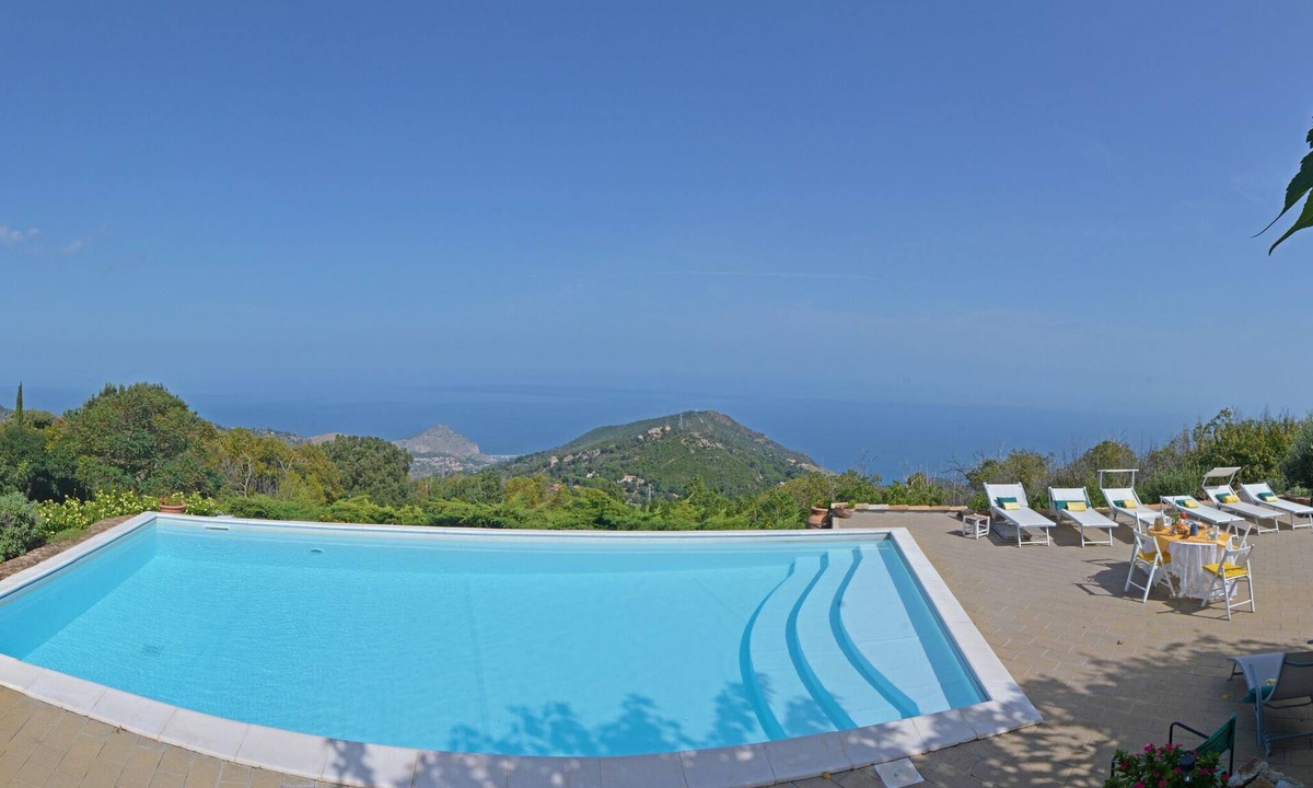 Cefalu Villa | Villa Ciliegio 8, Emma Villas