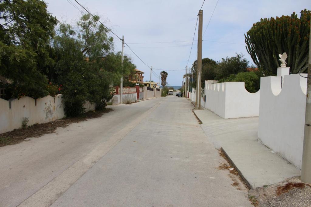 Fondo Morte House | Villa Clara
