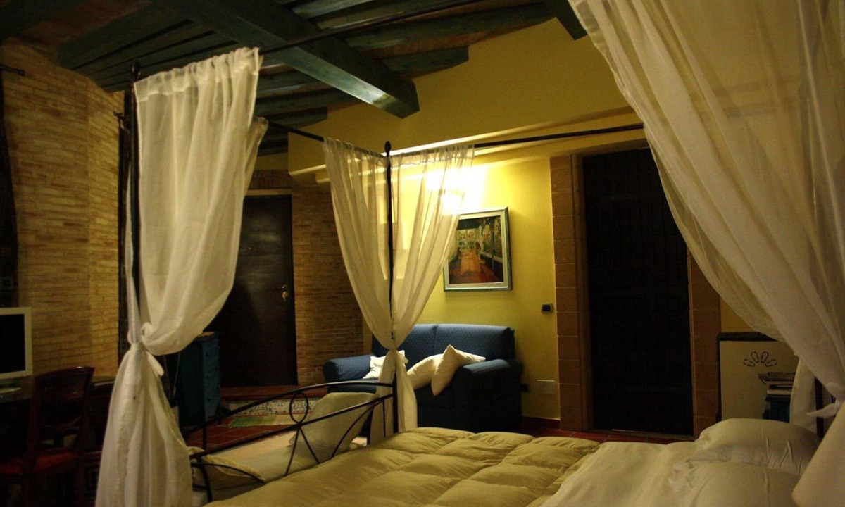 Piazza Armerina Bed & Breakfast | Villa Clementine
