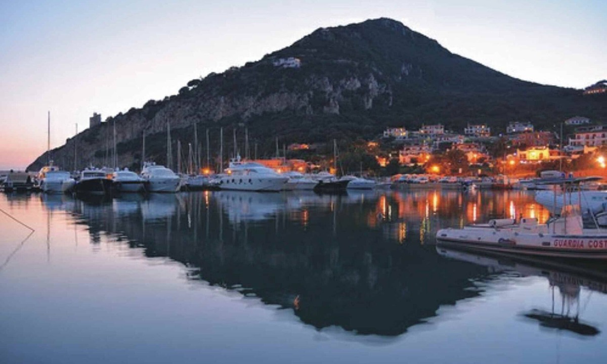 Colonia Elena Villa | Villa Clody San Felice Circeo