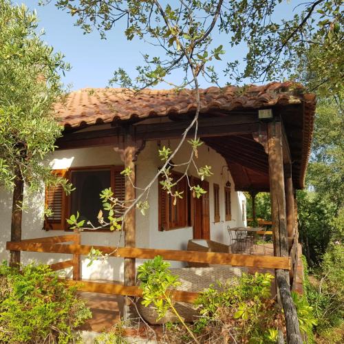 Cefalu Villa | Villa - Contrada Barreca