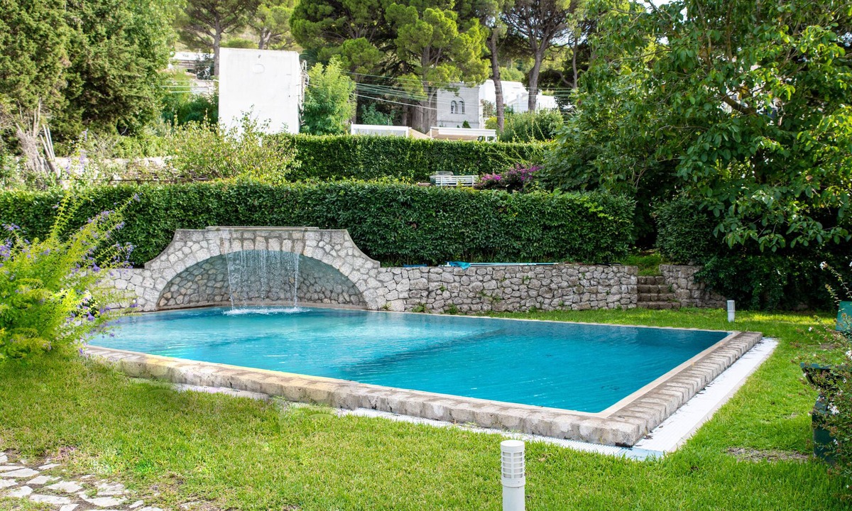 Anacapri Villa | Villa Cortale by My Villa Collection