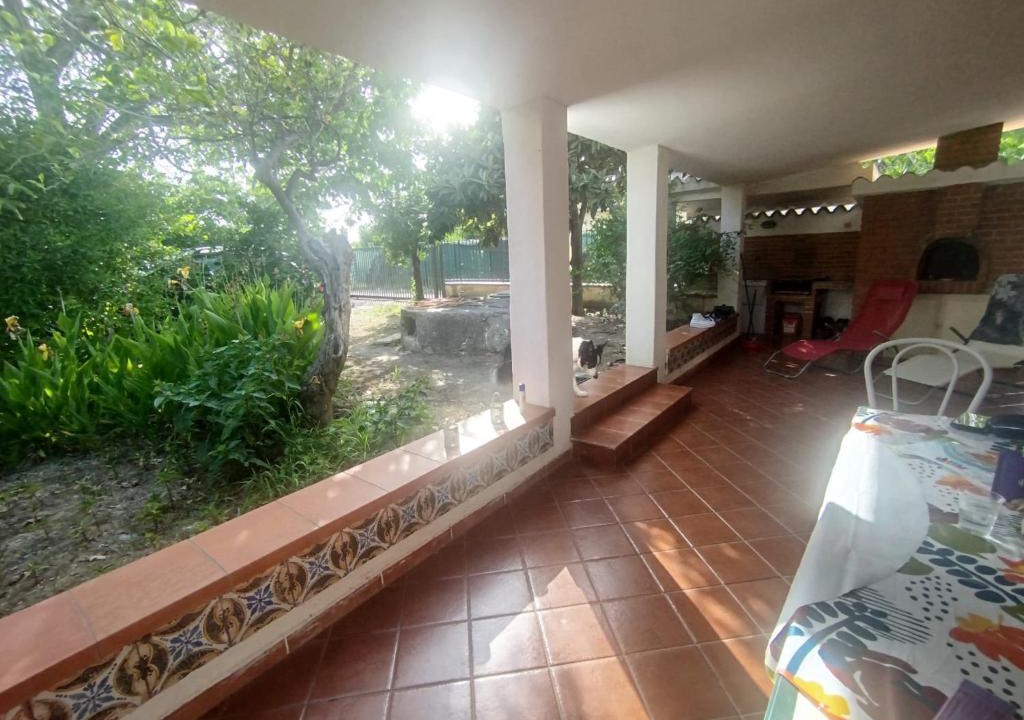 Piane Vecchie House | Villa Cutaia al mare 5 posti letto