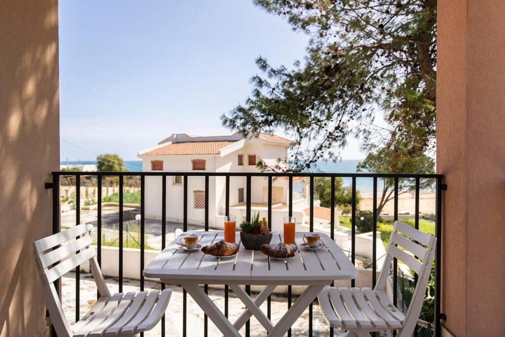 Noto Marina Villa | Villa Dafne