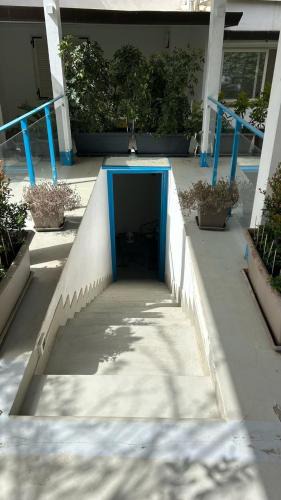 Mondello Apartment | Villa DANAE