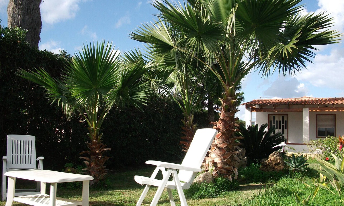 San Lorenzo Villa | Villa Davima Marzamemi - San Lorenzo