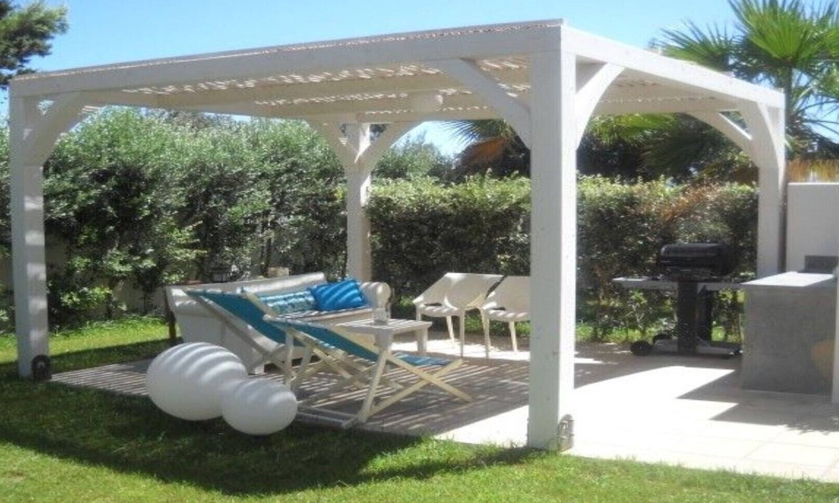 Favignana House | VILLA DEI COLORI - VILLA AZZURRA