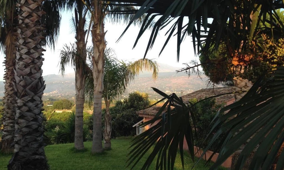Fiumefreddo di Sicilia House | Villa del Nespolo - M