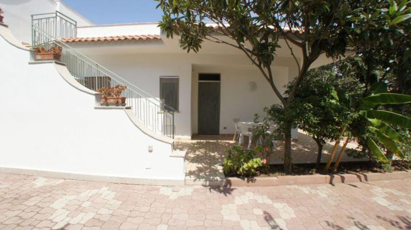 Trappeto House | Villa del Nespolo