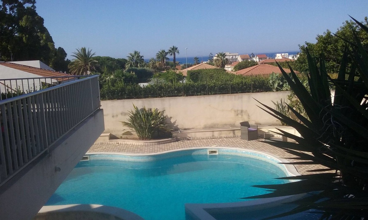Marina di Ragusa Villa | Villa del sole: BEAUTIFUL HOUSE IN MARINA DI RAGUSA