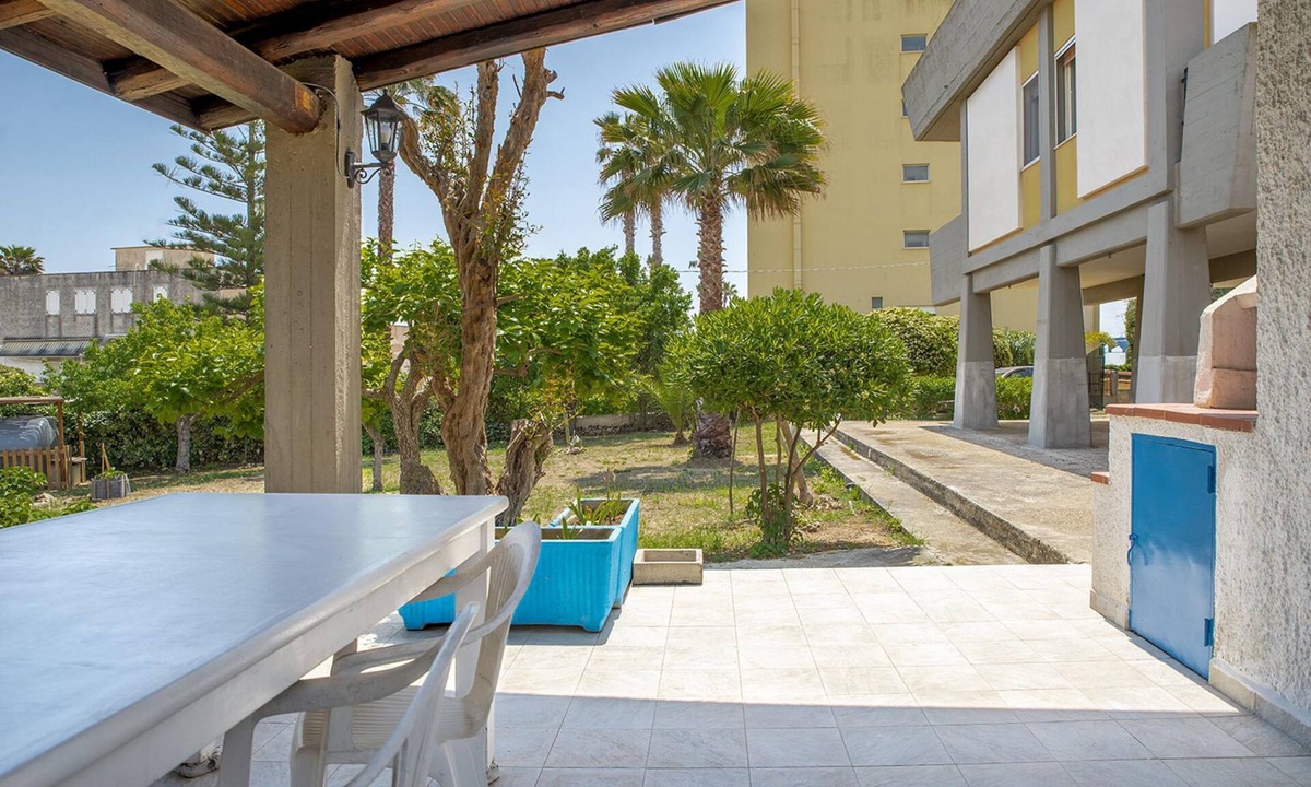 Noto Marina Villa | Villa del Timone by Wonderful Italy