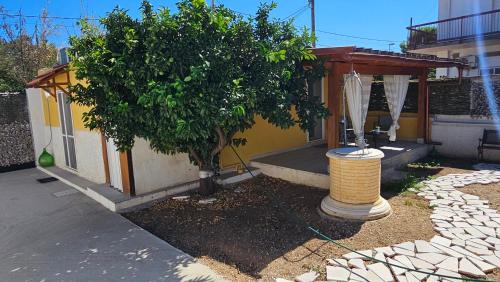 Taranto House | Villa Dependance